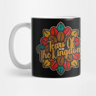 Tears Of The Kingdom Mug